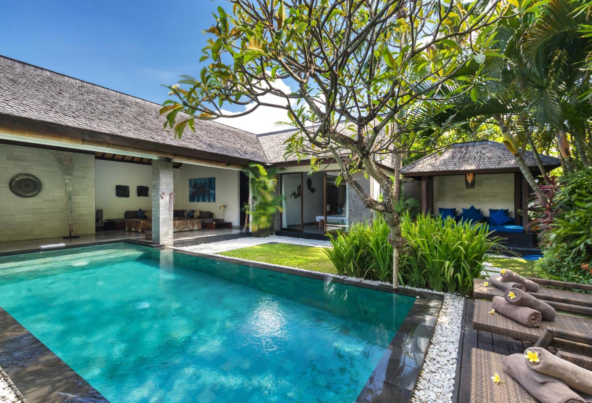 Anjali Blue By Finder Seminyak (Bali)