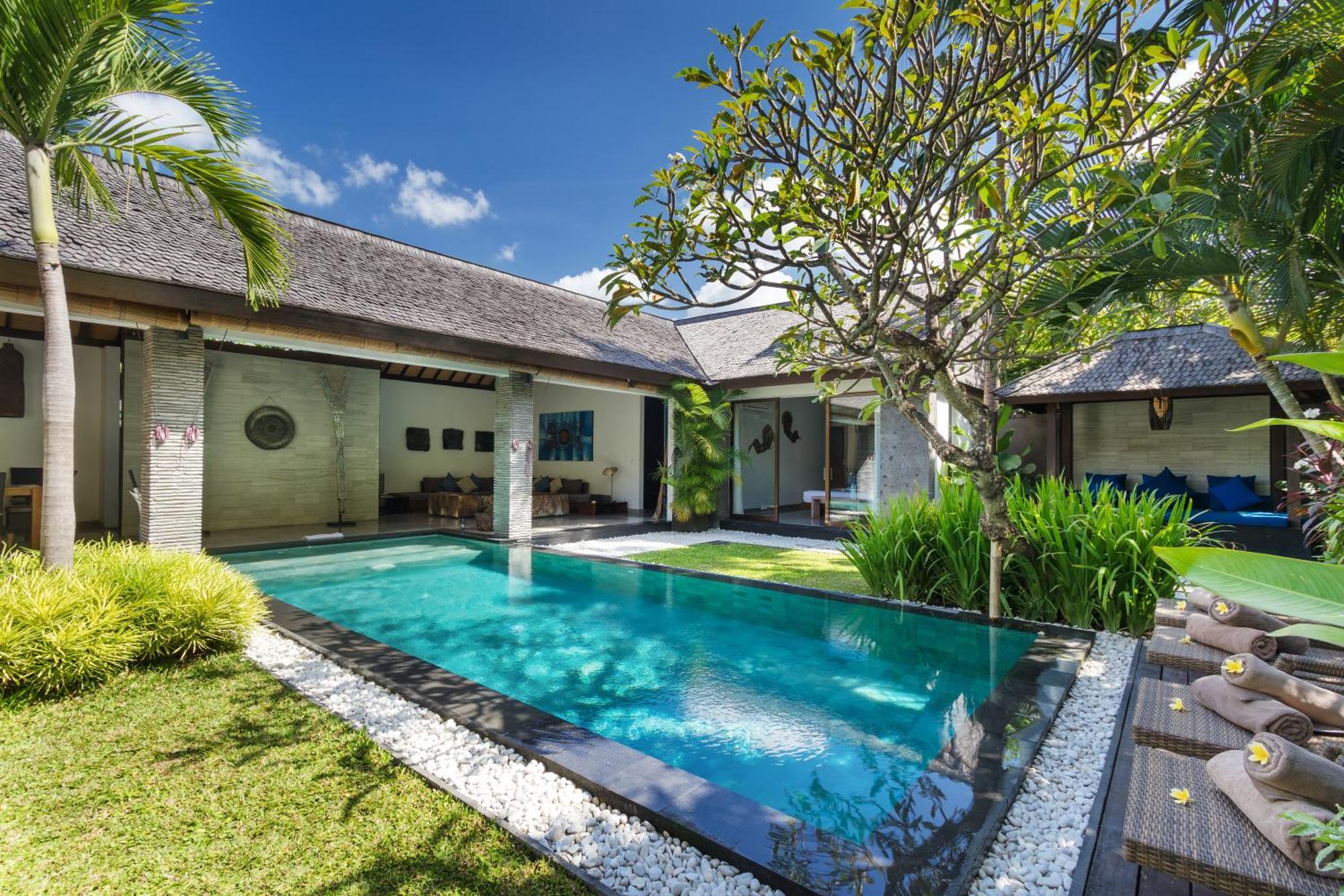 Villa Anjali Blue By Finder Seminyak (Bali)