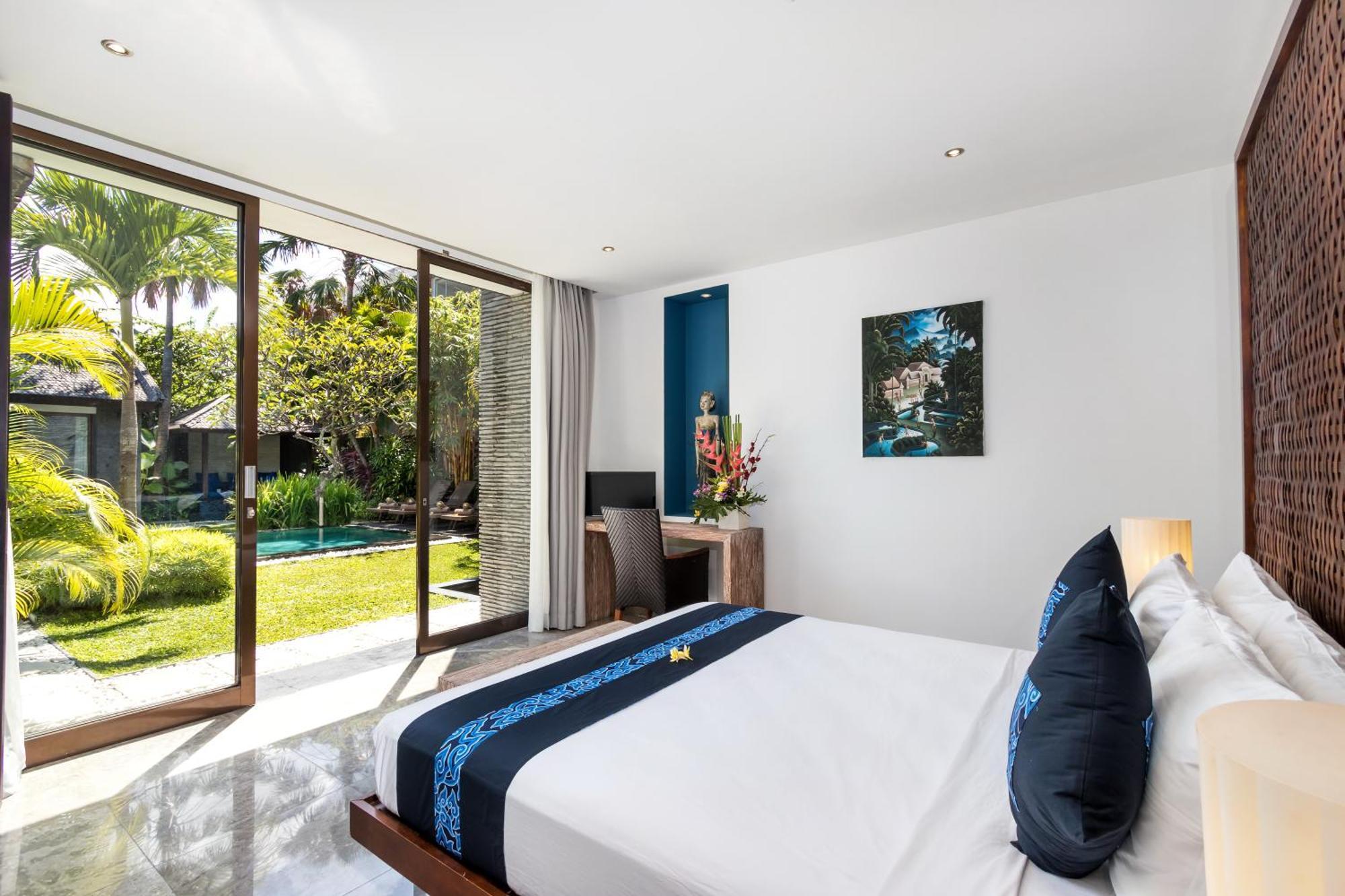 Anjali Blue By Finder Seminyak (Bali)