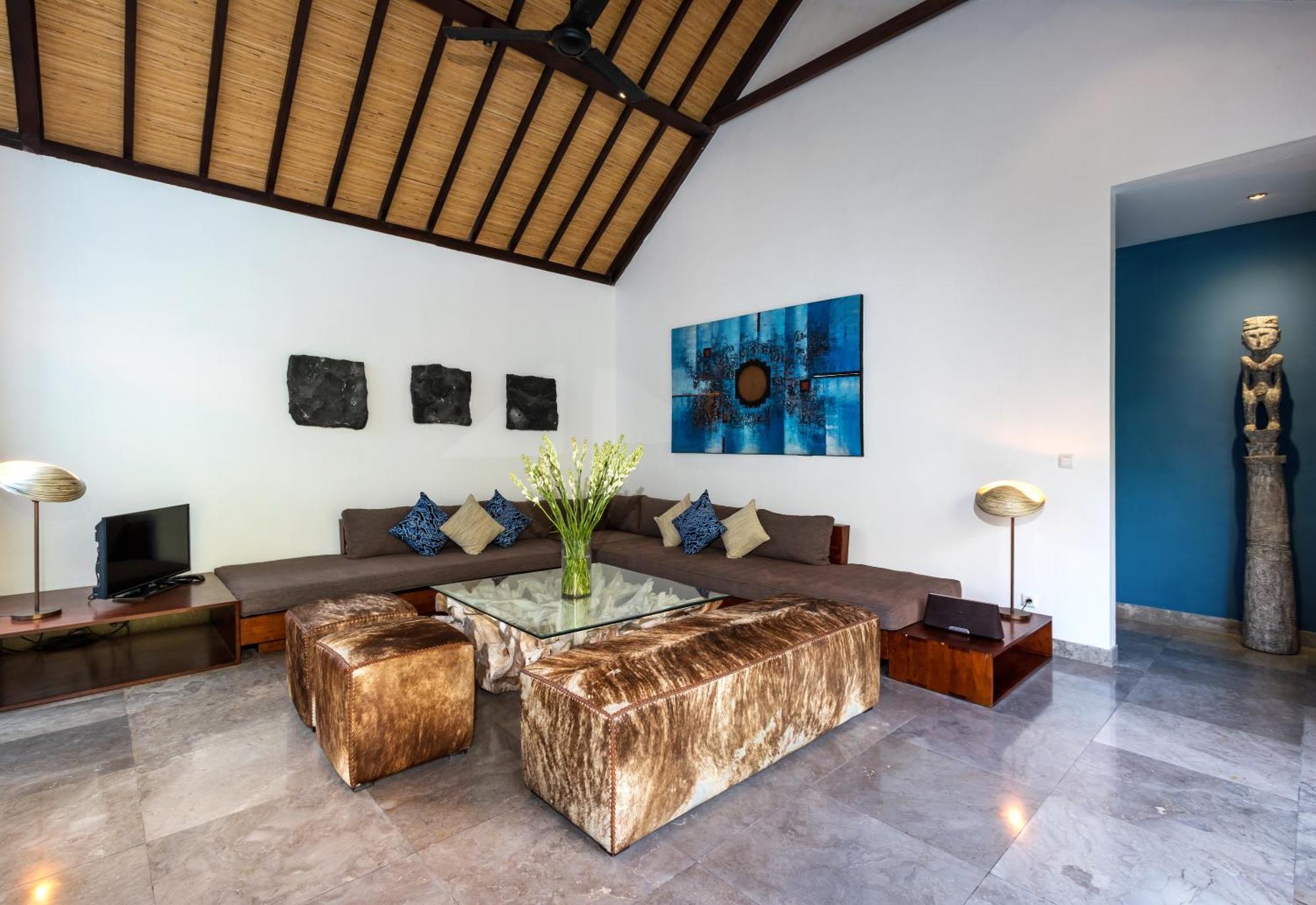 Villa Anjali Blue By Finder Seminyak (Bali)
