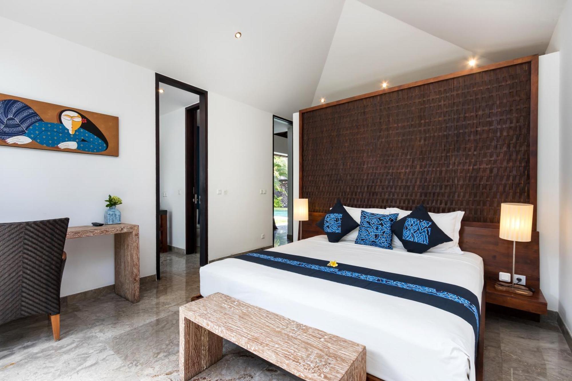 Anjali Blue By Finder Seminyak (Bali)