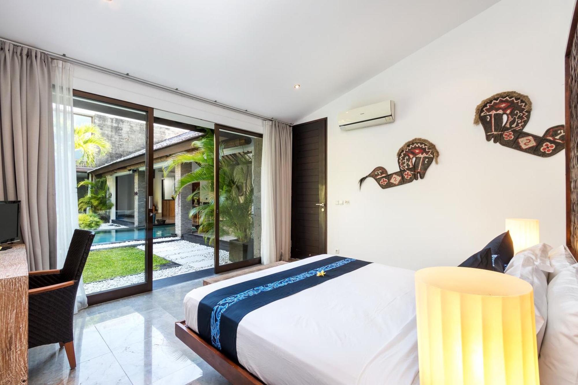 Villa Anjali Blue By Finder *