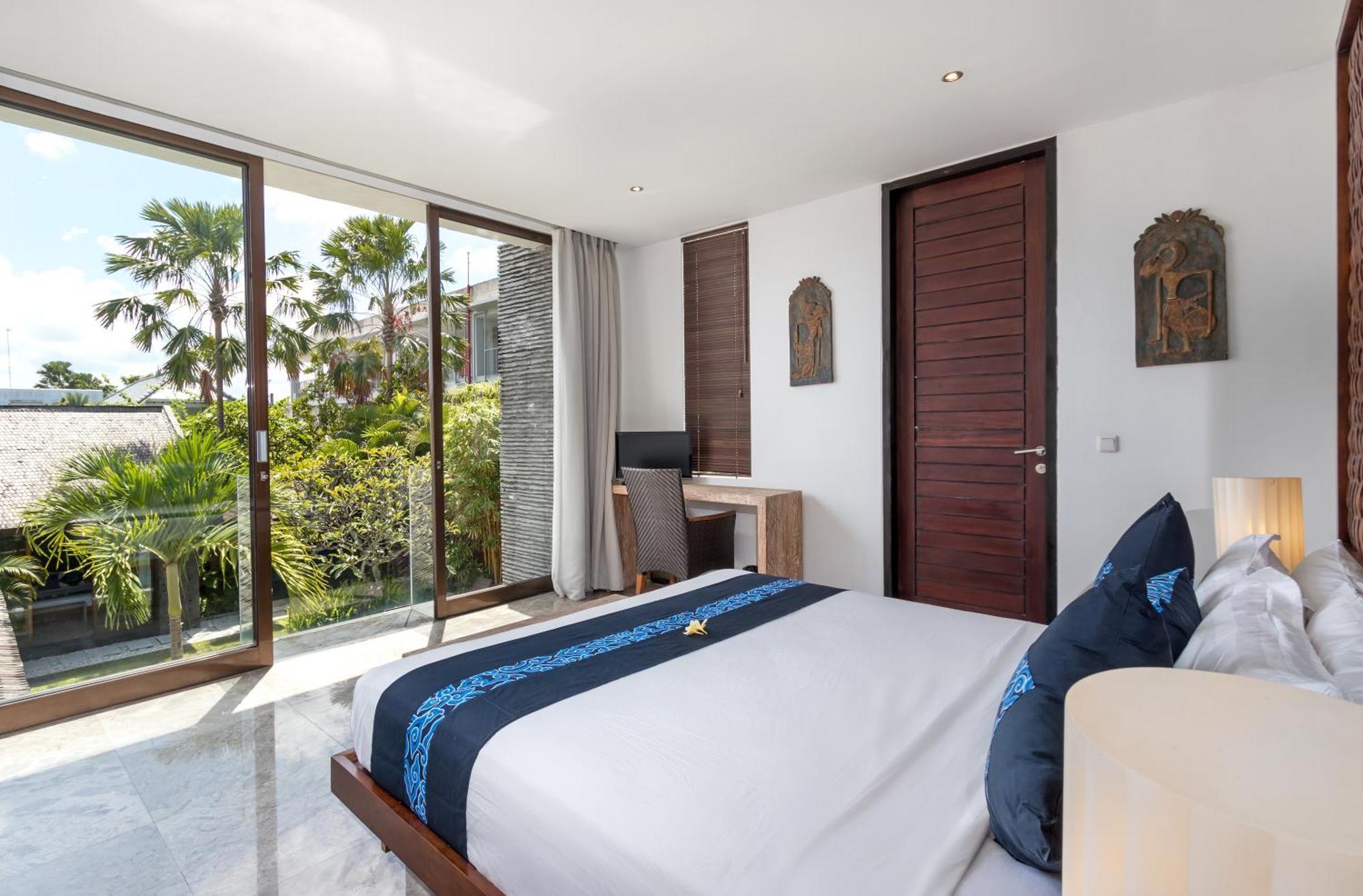 Anjali Blue By Finder Seminyak (Bali)